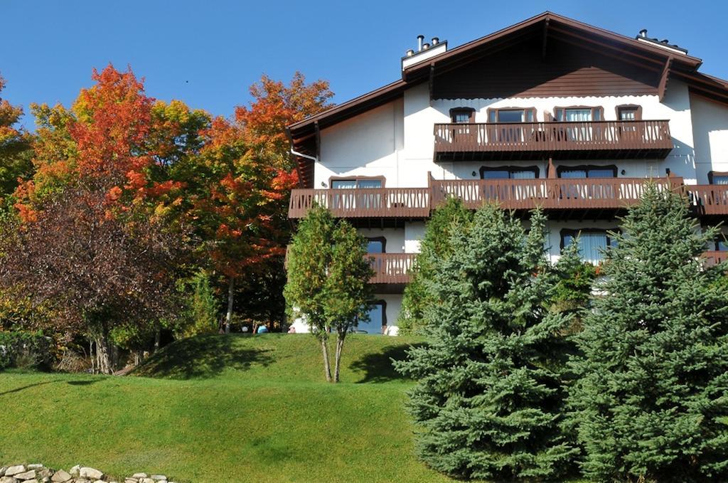Hotel Du Lac Mont-Tremblant Room photo