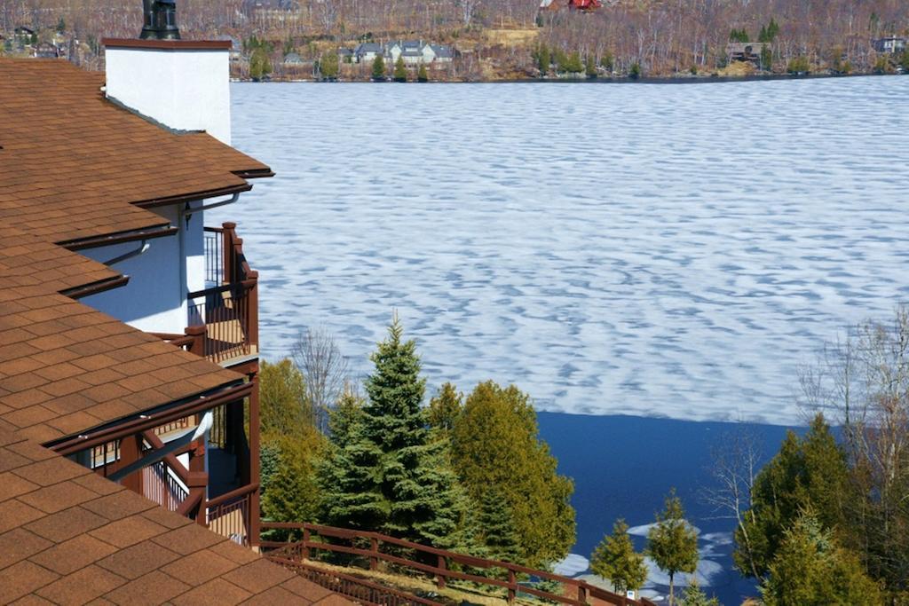 Hotel Du Lac Mont-Tremblant Room photo